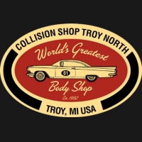 The Collision Shop in Troy, MI, 48083